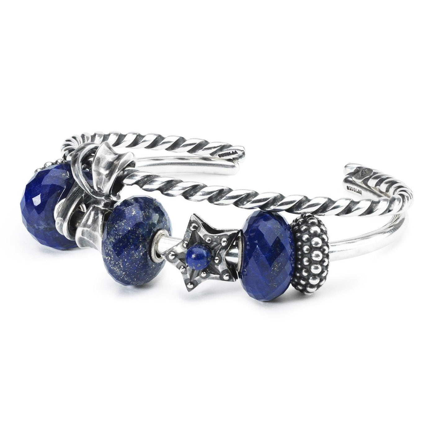 Lazurit Bead - Trollbeads Ékszerek Magyarország