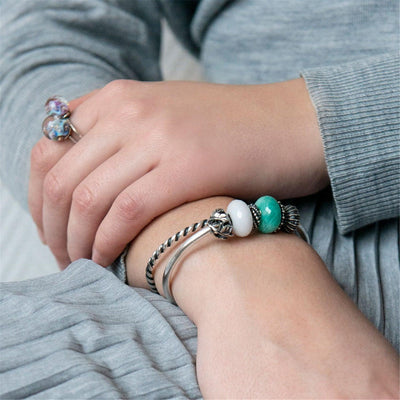 Az Élet Körforgása Bead - Trollbeads Ékszerek Magyarország