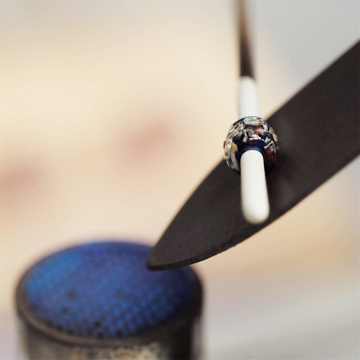 Kék Óceán Bead - Trollbeads Ékszerek Magyarország