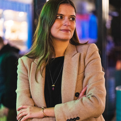 Harmadik szem