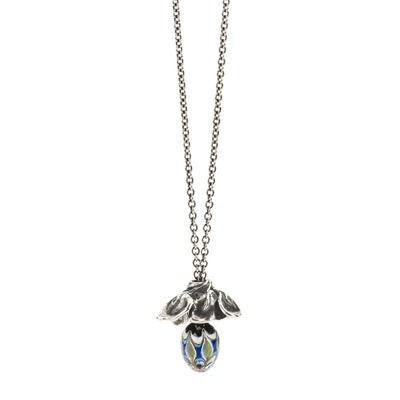 Tisztaság Virága Bead - Trollbeads Ékszerek Magyarország