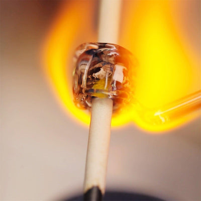 Kék Óceán Bead - Trollbeads Ékszerek Magyarország