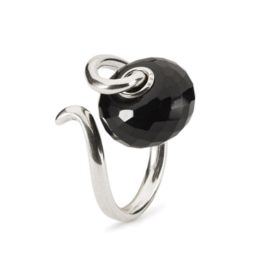 Elegáns Fantasy Gyűrű - Trollbeads Ékszerek Magyarország