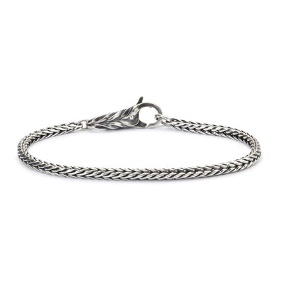 925 Sterling Ezüst Karkötő - Trollbeads Ékszerek Magyarország