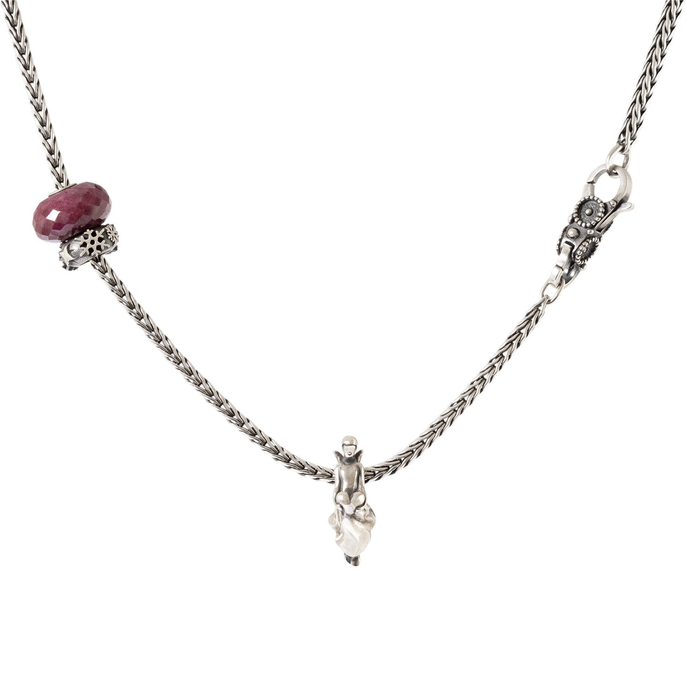 Přívěsek Strážný anděl TAGPE-00101