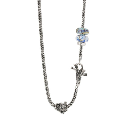 Áhított Korall Bead - Trollbeads Ékszerek Magyarország