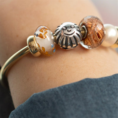 Trollbeads Klub 3 év