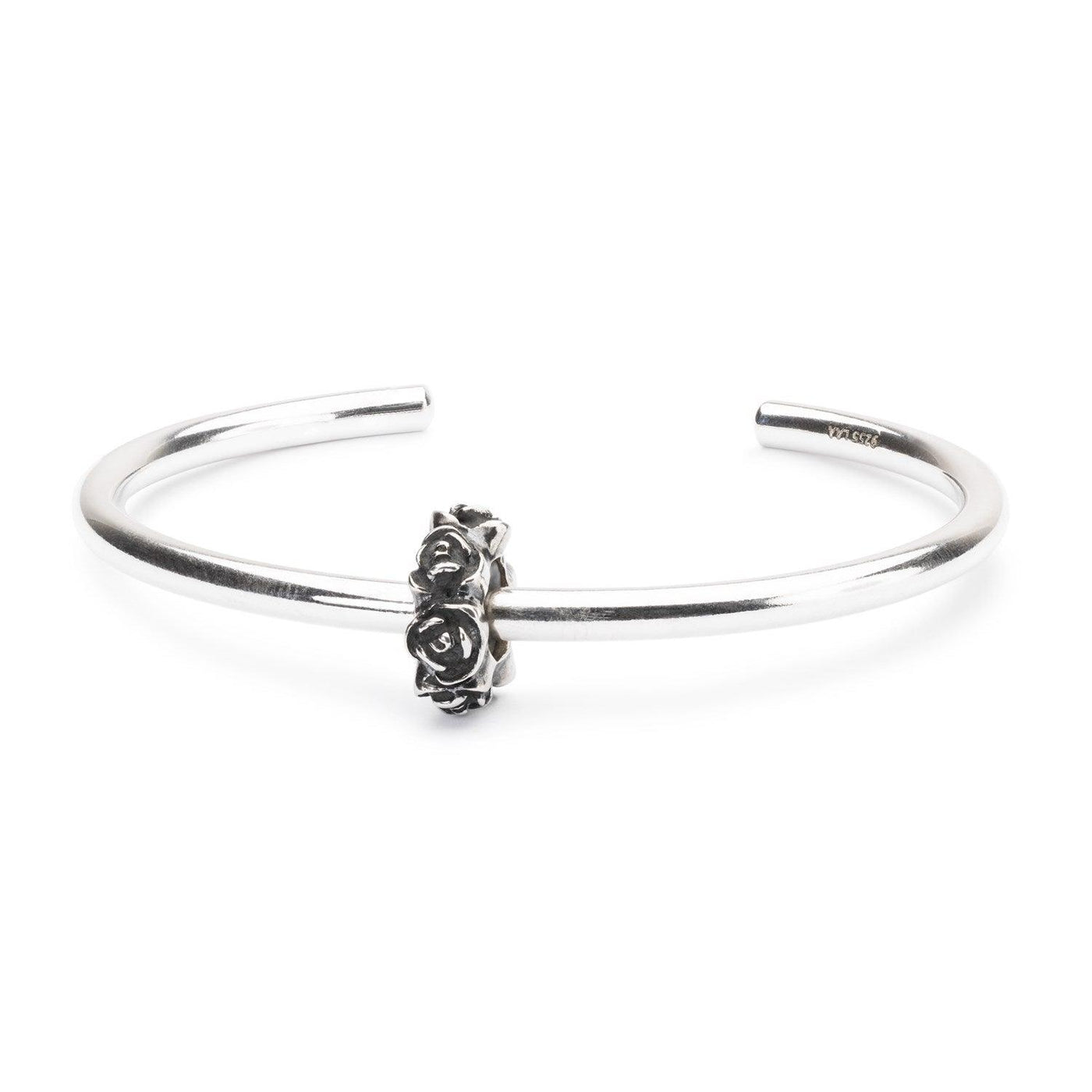 Rózsa Spacer - Trollbeads Ékszerek Magyarország