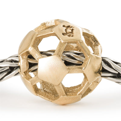 Futball szenvedély, arany