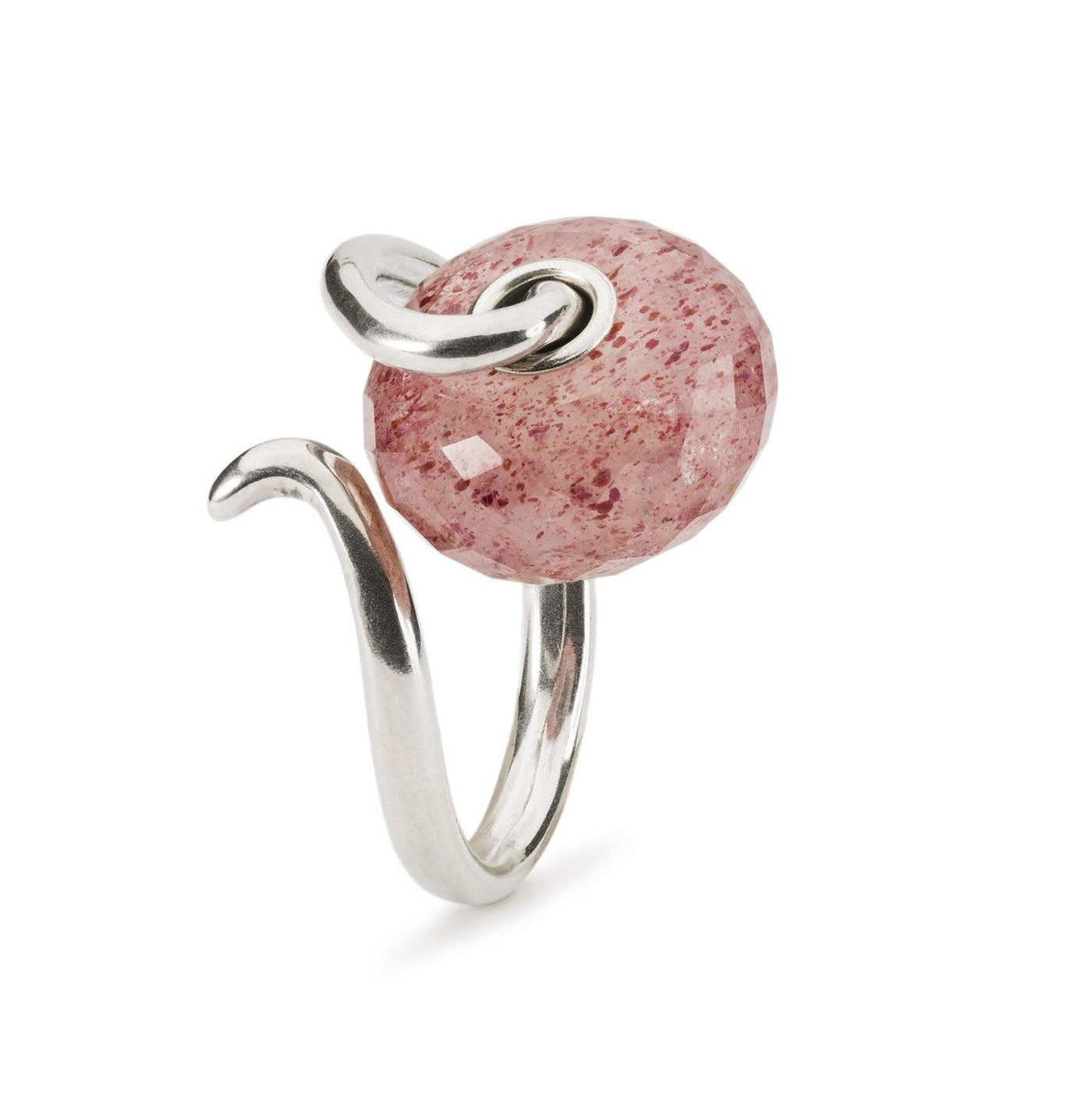 Elegáns Fantasy Gyűrű - Trollbeads Ékszerek Magyarország