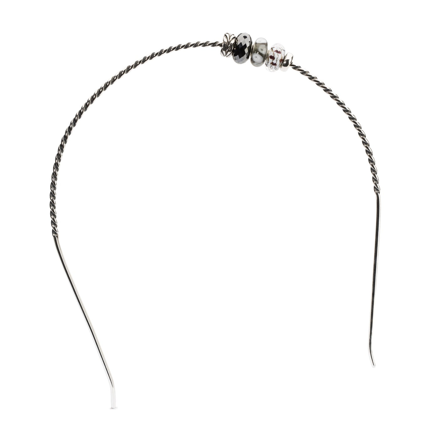 Alice Csavart Hajpánt