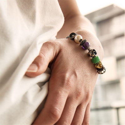 Az Élet Körforgása Bead - Trollbeads Ékszerek Magyarország