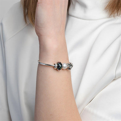Északi Fény Varázsa Bead - Trollbeads Ékszerek Magyarország
