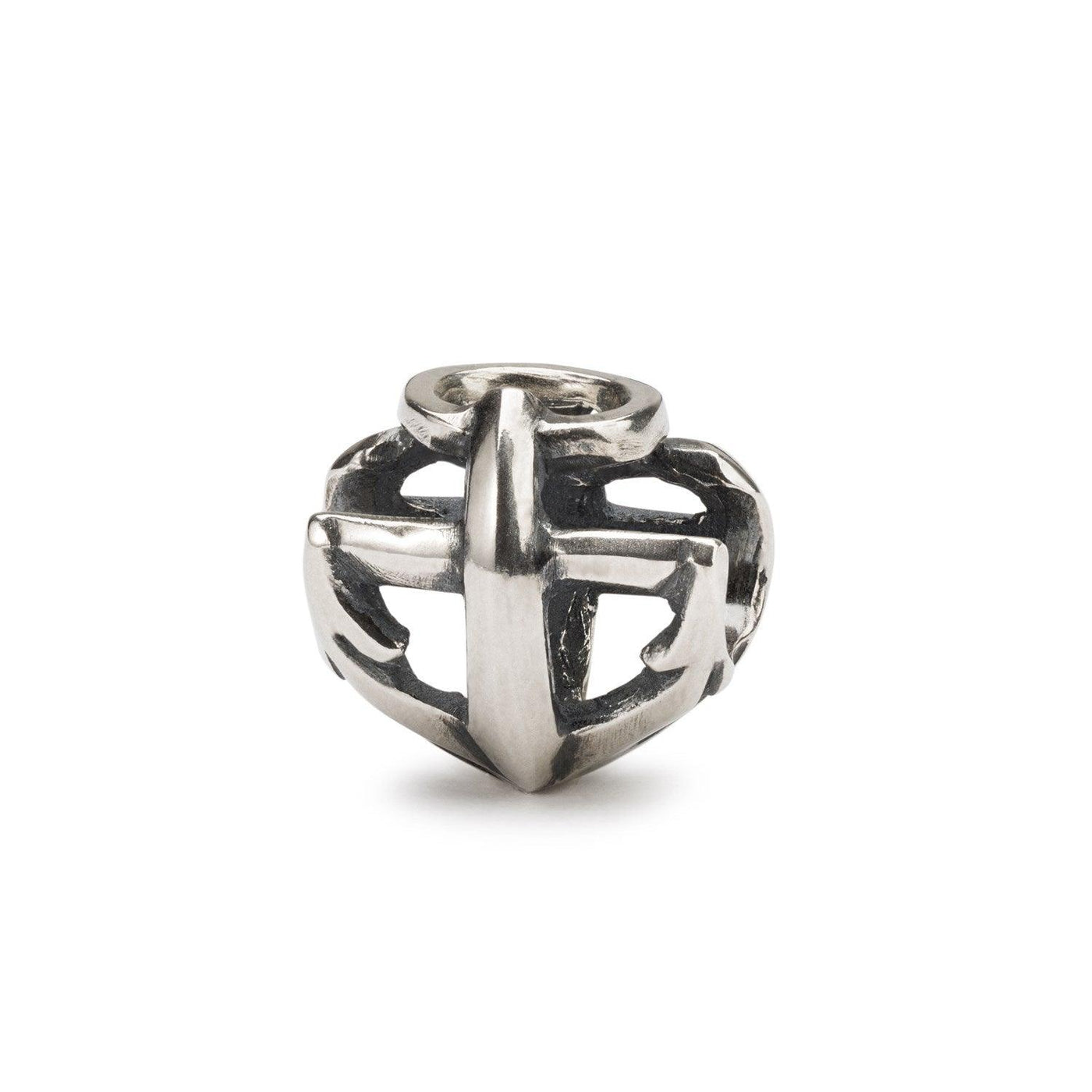 Hit, Remény & Szeretet Bead - Trollbeads Ékszerek Magyarország