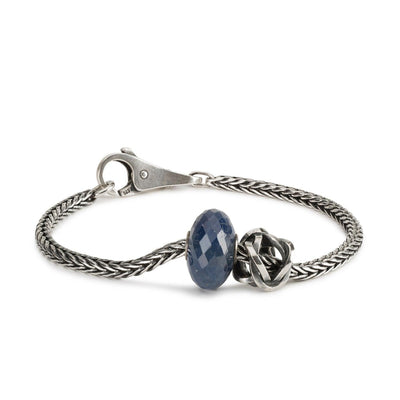 Őszinteség Csomója Bead - Trollbeads Ékszerek Magyarország