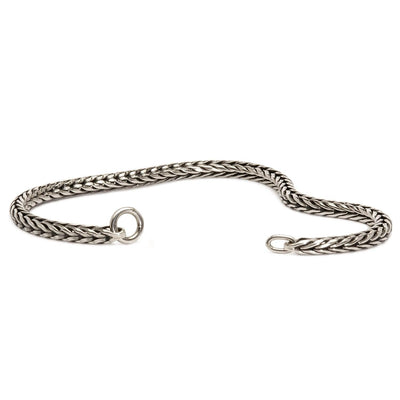 925 Sterling Ezüst Karkötő - Trollbeads Ékszerek Magyarország