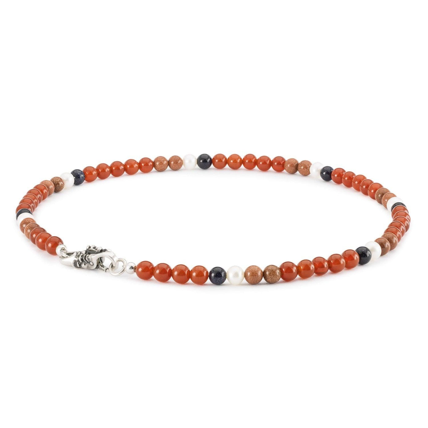Dreams of Vitality Necklace - Trollbeads Ékszerek Magyarország