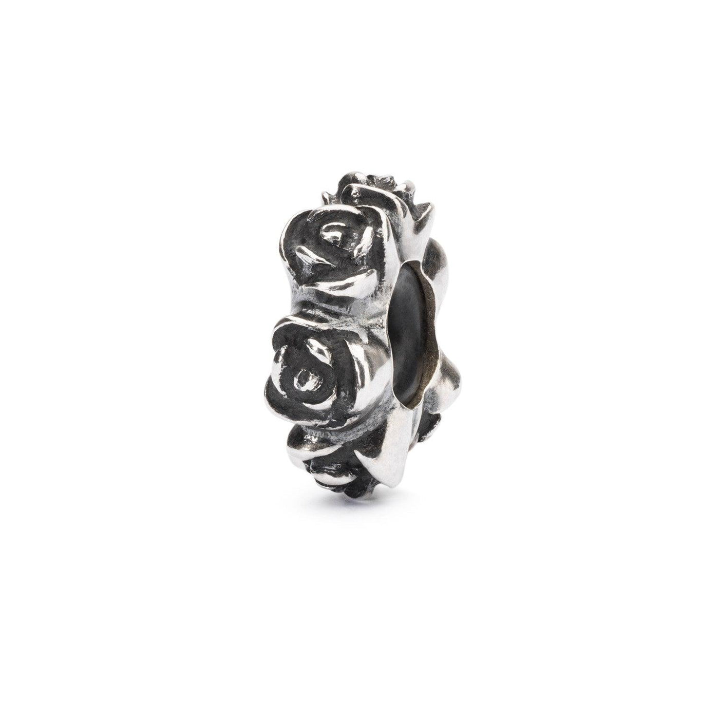 Rózsa Spacer - Trollbeads Ékszerek Magyarország