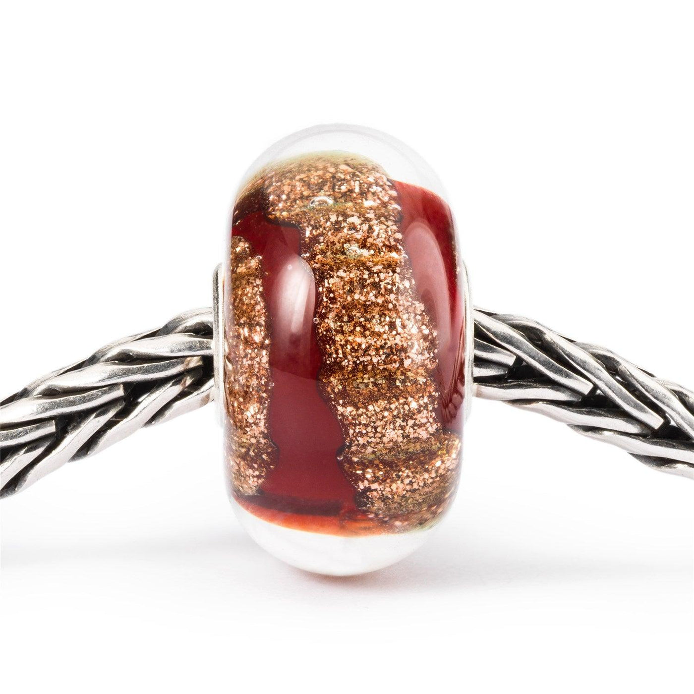 A Királynő Jubileumi Beadje - Trollbeads Ékszerek Magyarország