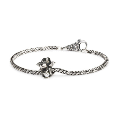 Csipke Kapocs - Trollbeads Ékszerek Magyarország