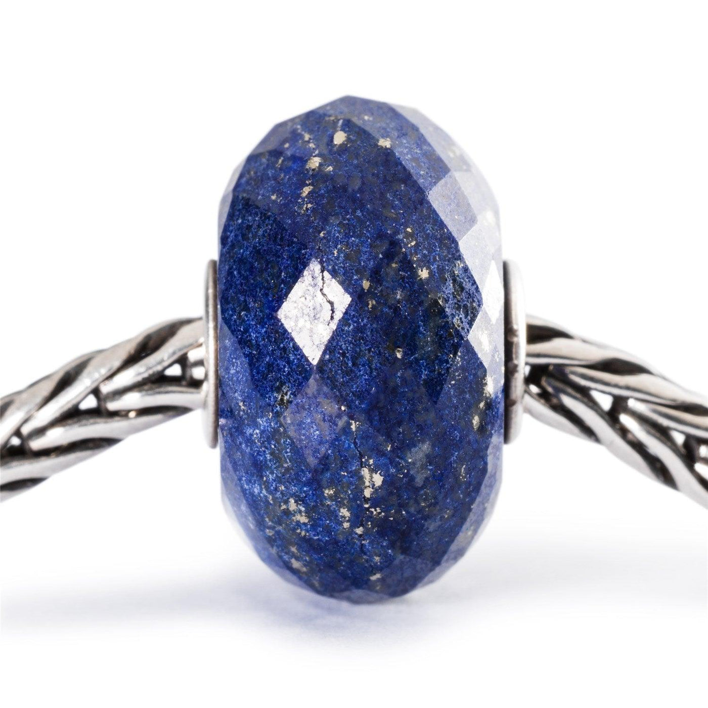 Lazurit Bead - Trollbeads Ékszerek Magyarország