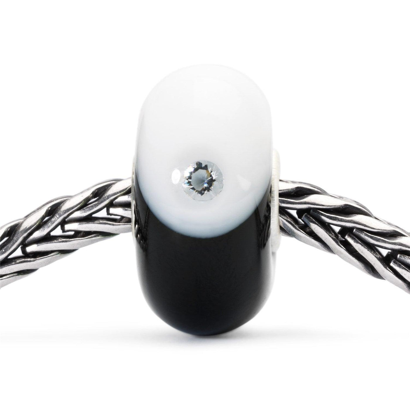 Tökéletes Egyensúly Bead - Trollbeads Ékszerek Magyarország