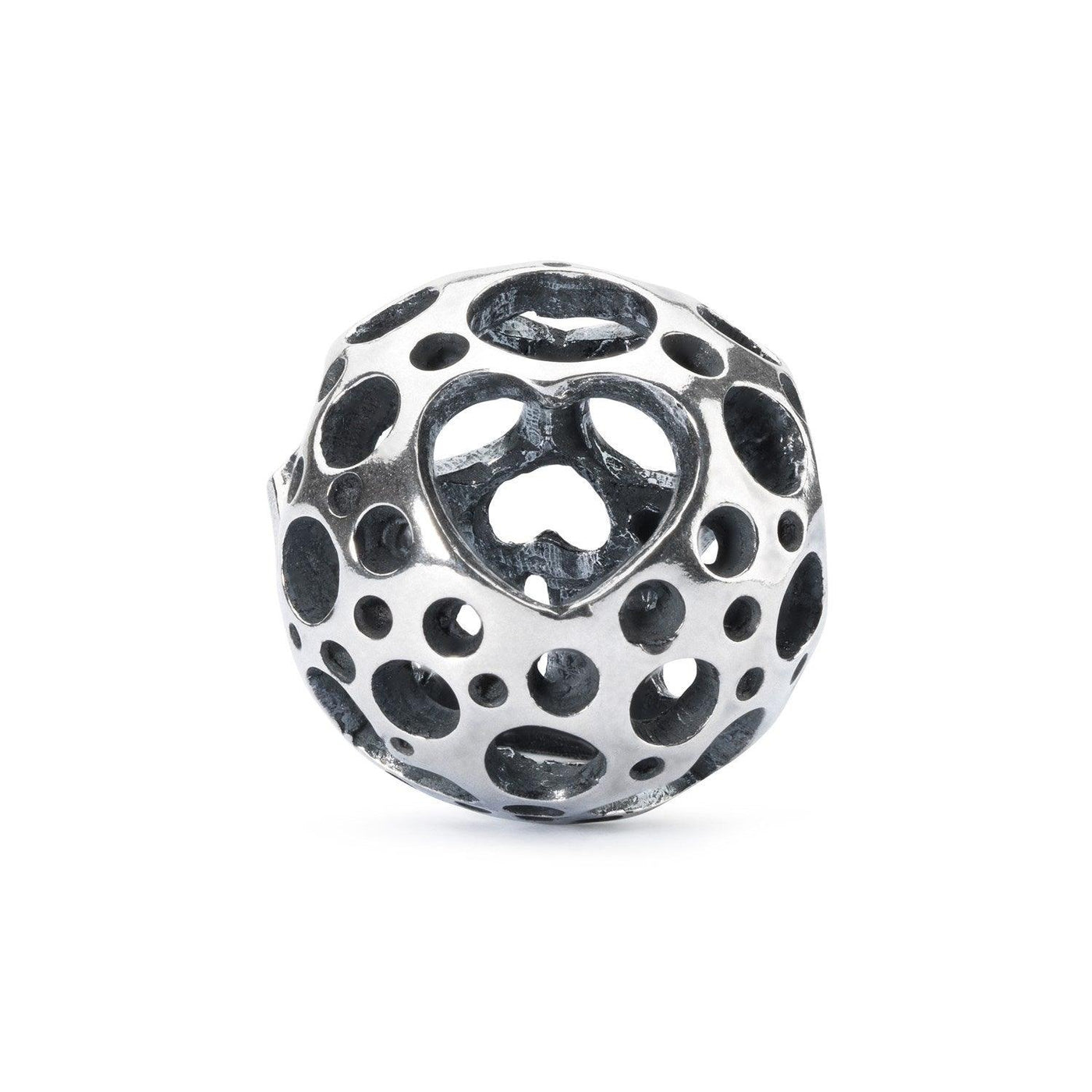 Mexikói Cukorkoponya Bead - Trollbeads Ékszerek Magyarország