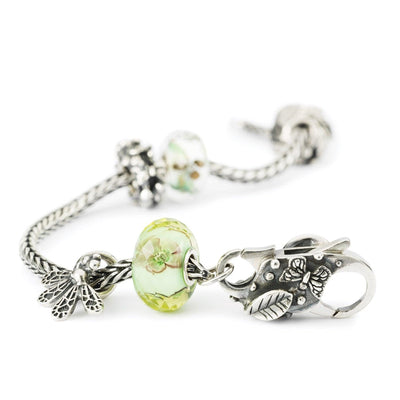 Tücsökciripelés Bead - Trollbeads Ékszerek Magyarország