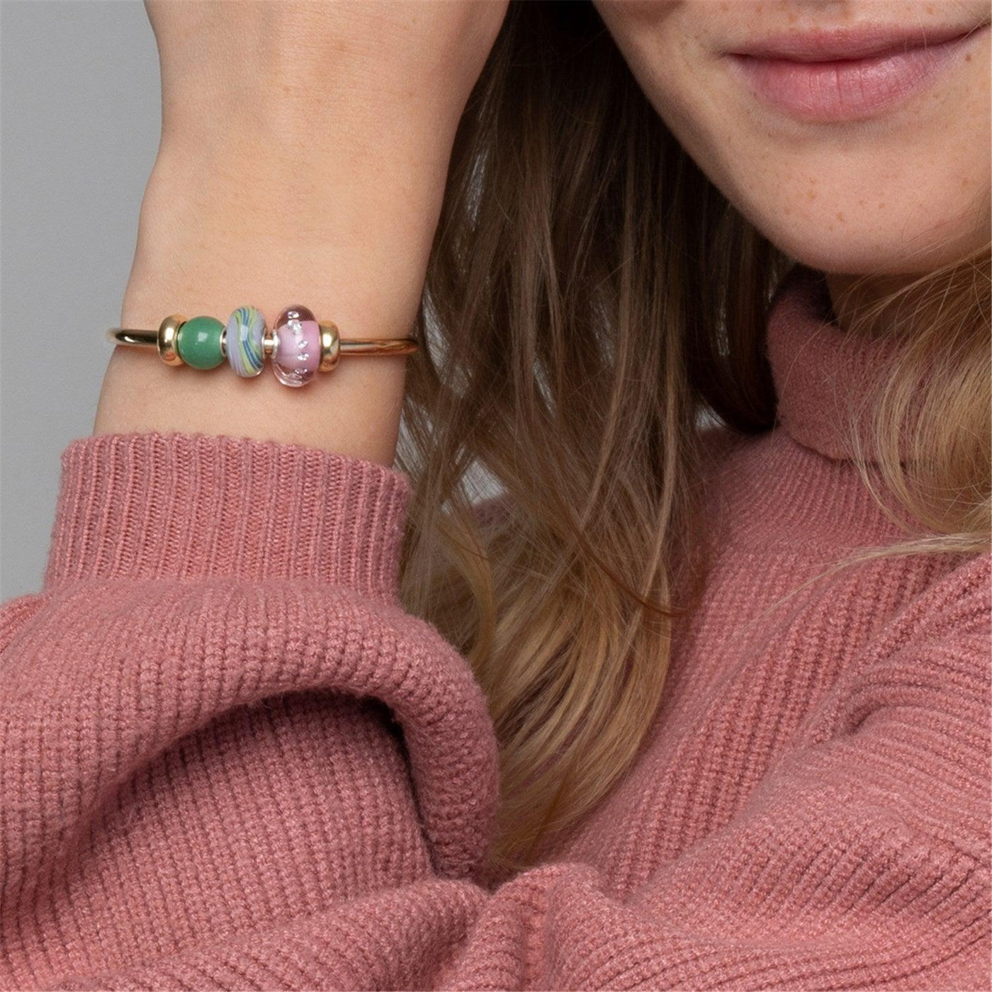 Energiaáramlás Bead - Trollbeads Ékszerek Magyarország