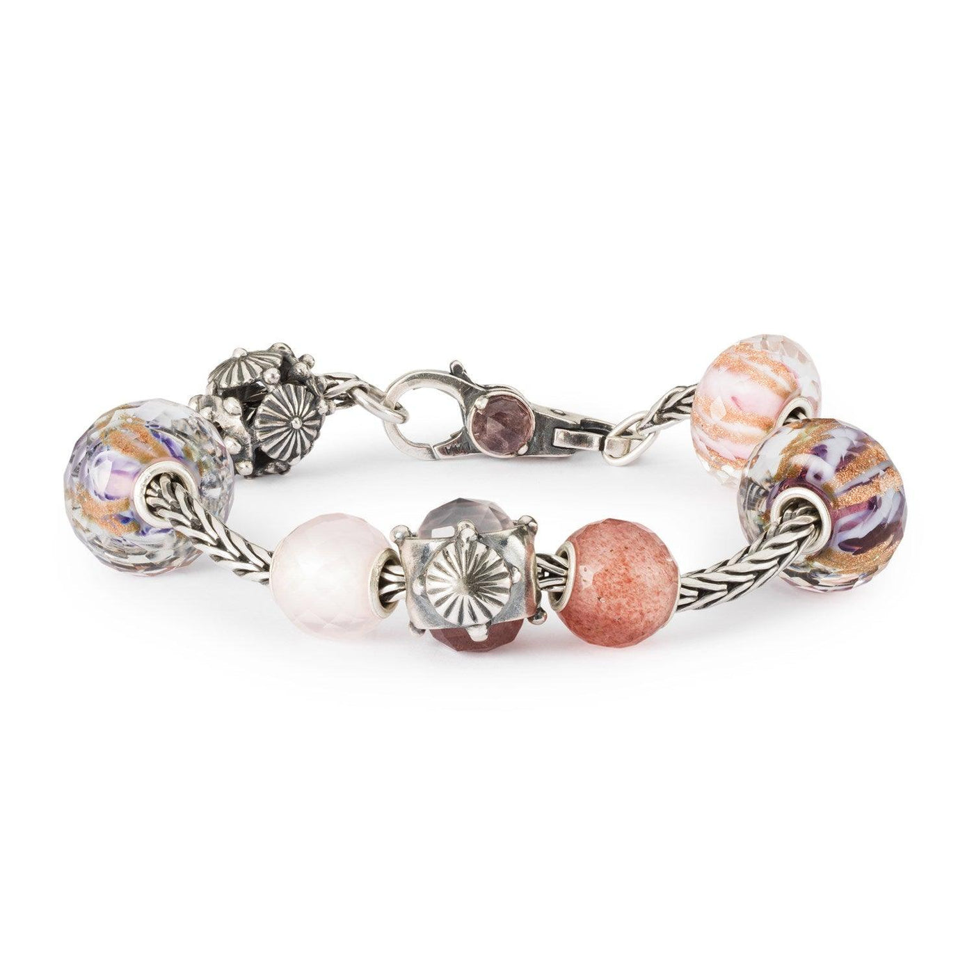 A Szív Bölcsője Bead - Trollbeads Ékszerek Magyarország