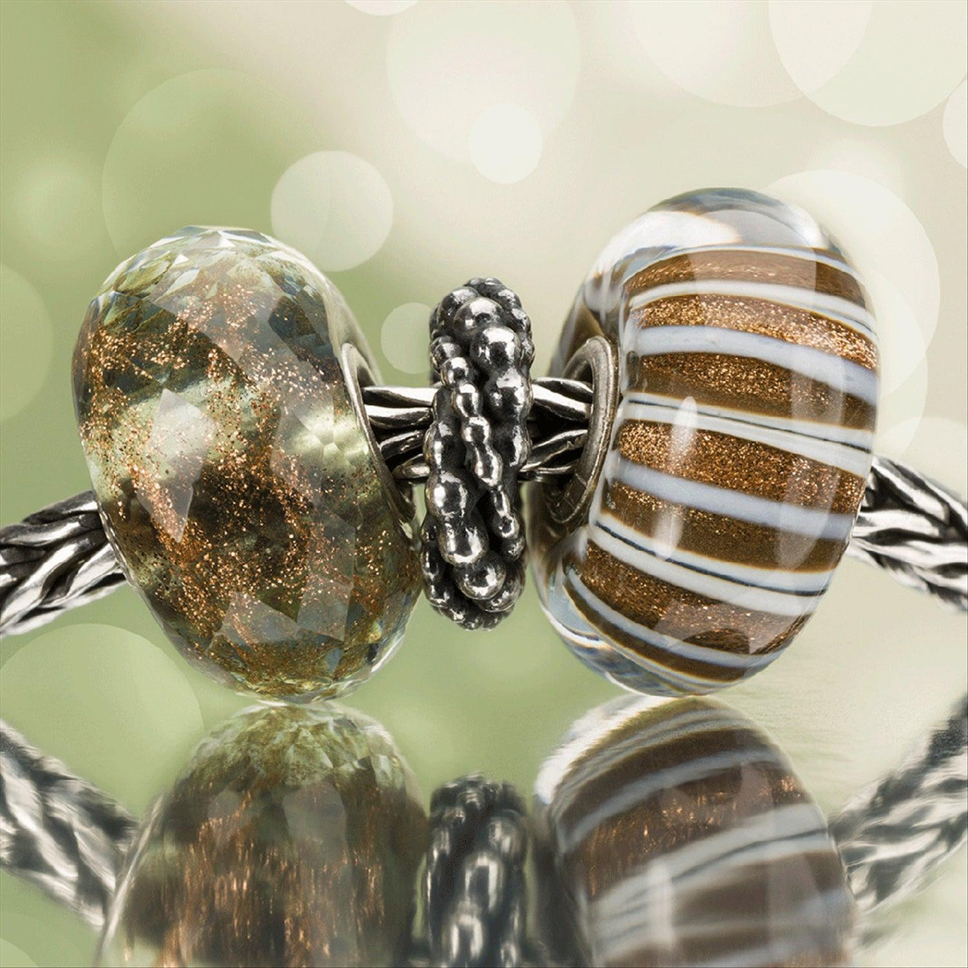 Az Élet Körforgása Bead - Trollbeads Ékszerek Magyarország