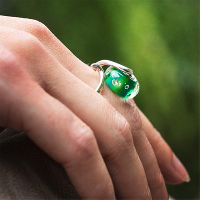 Twinkle jövő bead - Trollbeads Ékszerek Magyarország