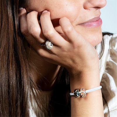 Pirit Bead - Trollbeads Ékszerek Magyarország