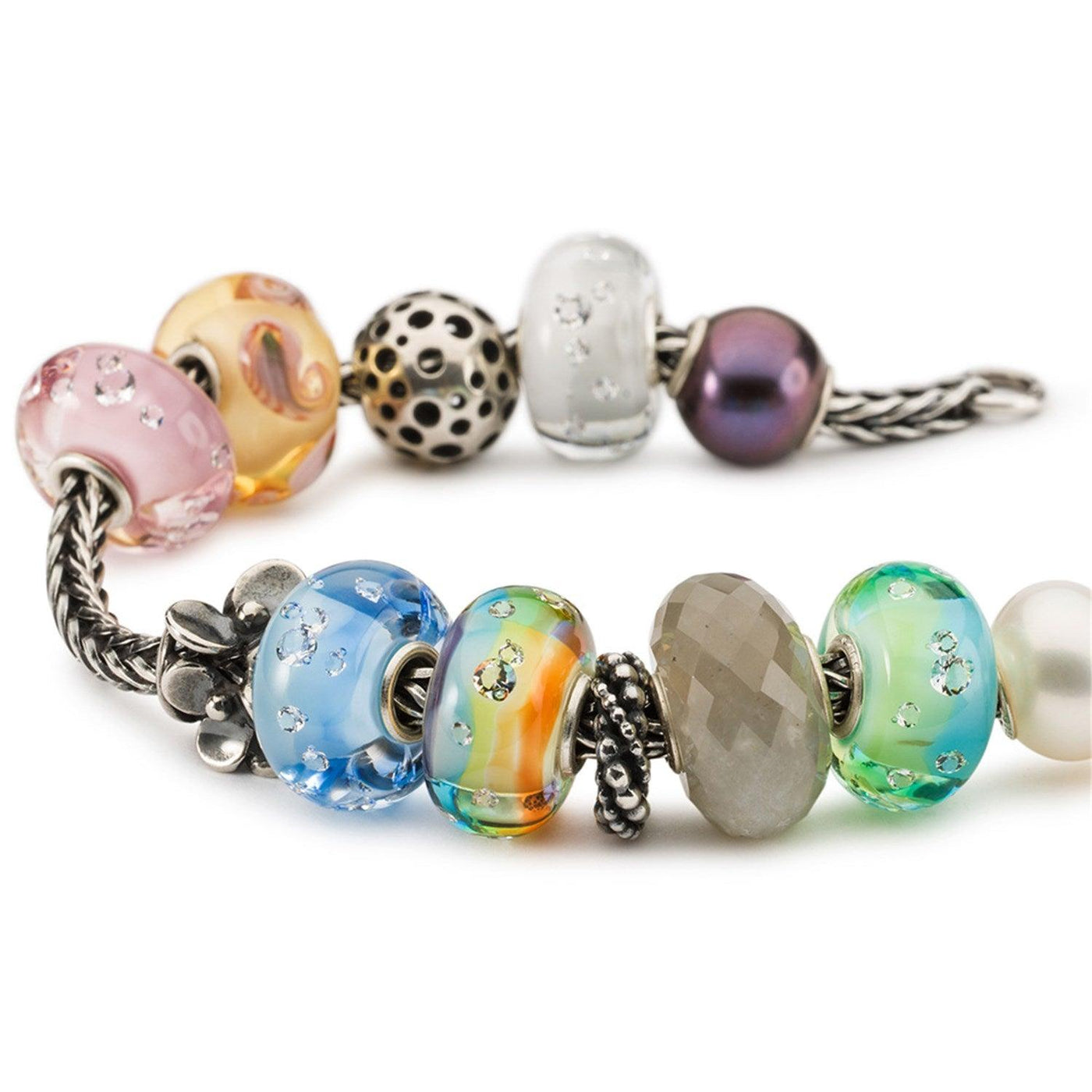 Az Élet Körforgása Bead - Trollbeads Ékszerek Magyarország