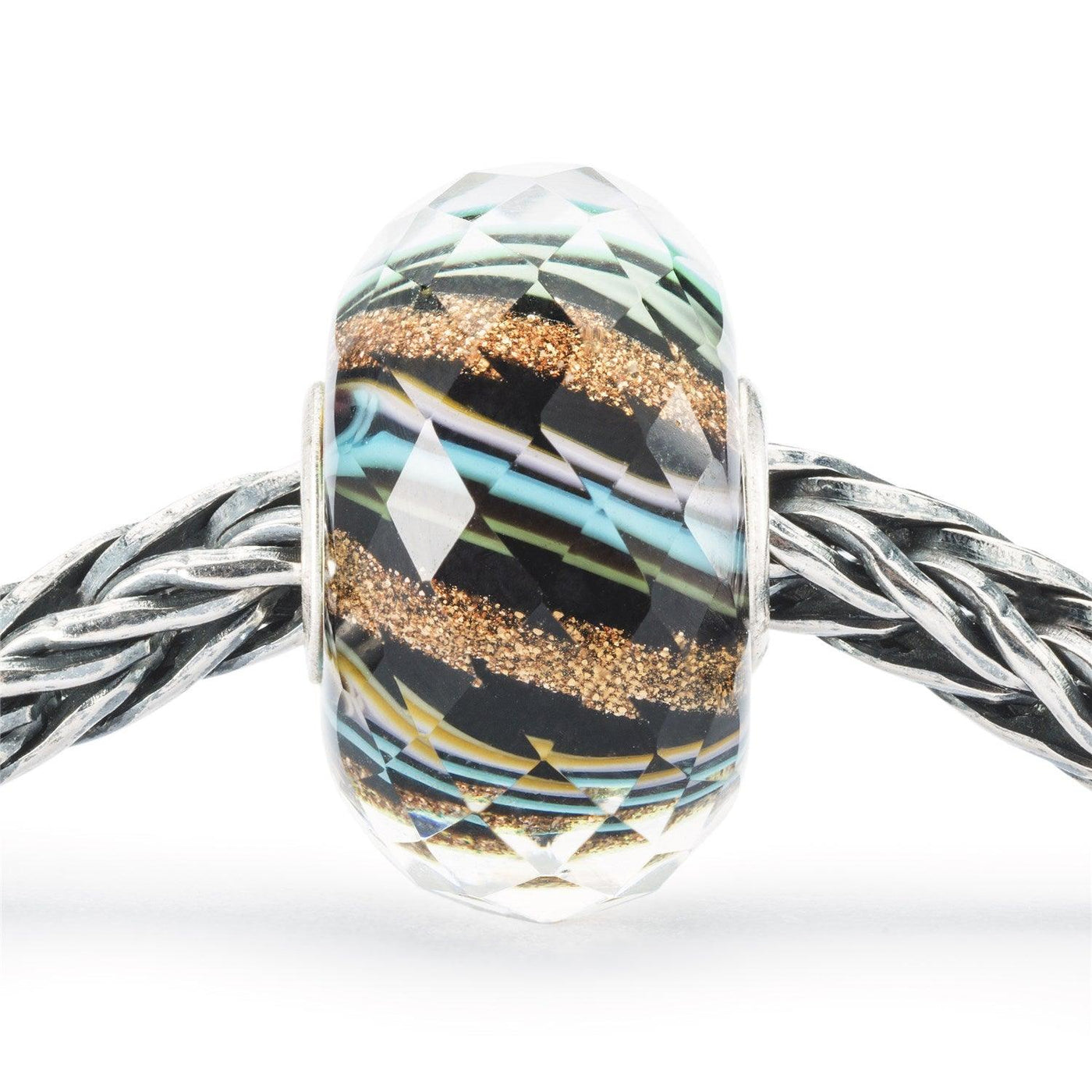 Kozmikus Kapcsolat Bead - Trollbeads Ékszerek Magyarország