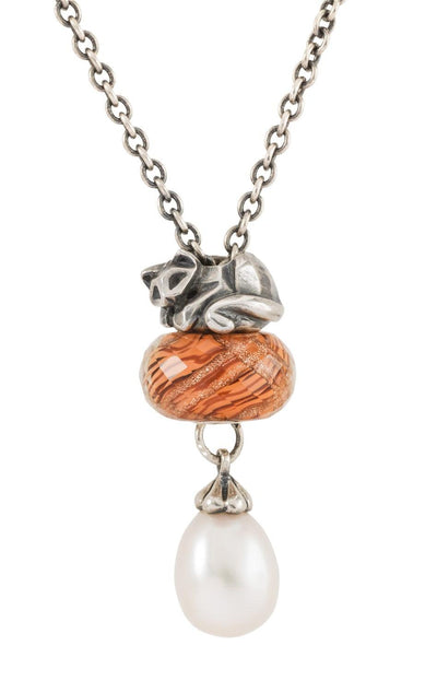 Égi Naplemente Bead - Trollbeads Ékszerek Magyarország