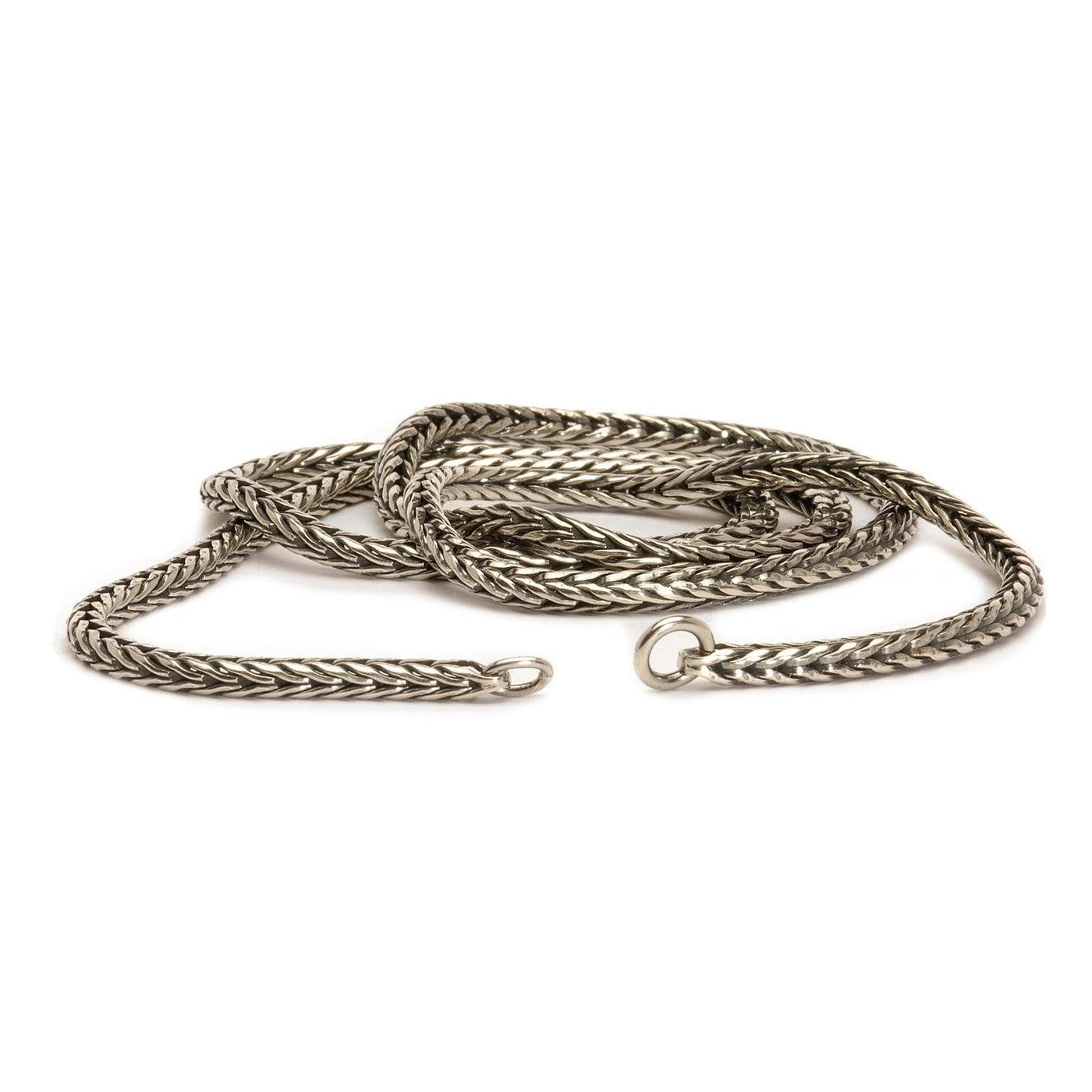 925 Sterling Ezüst Nyaklánc - Trollbeads Ékszerek Magyarország