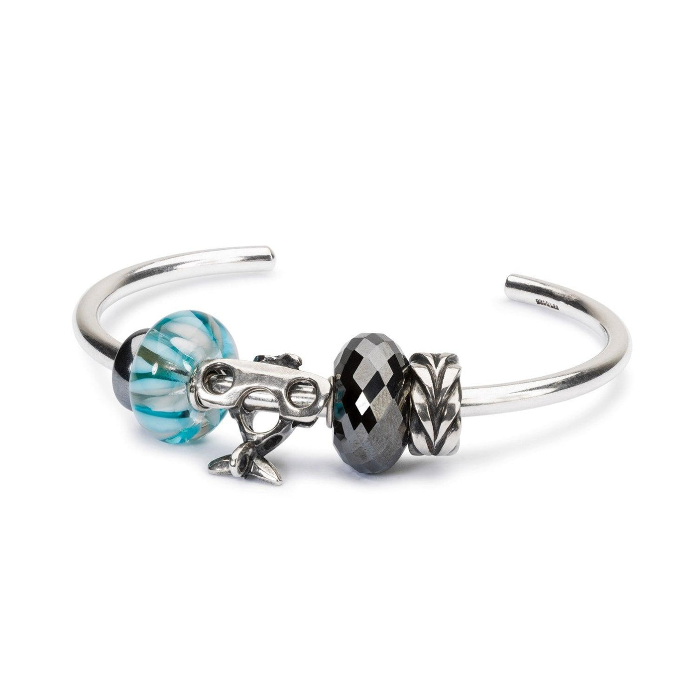 Rókafarok Spacer - Trollbeads Ékszerek Magyarország