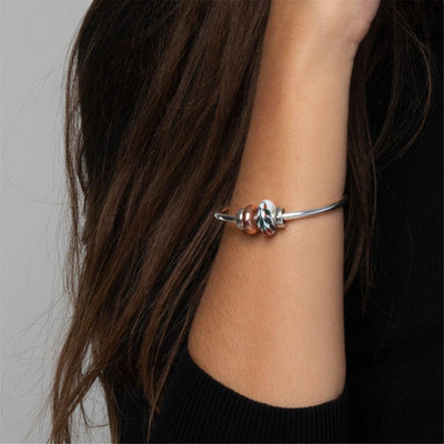 Vörösréz Bead - Trollbeads Ékszerek Magyarország