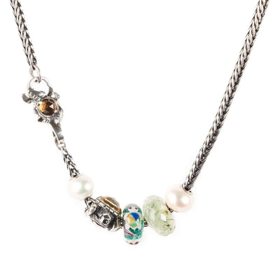 Hosszú Élet Bead - Trollbeads Ékszerek Magyarország