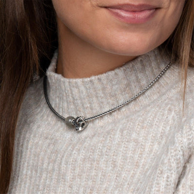 Mexikói Cukorkoponya Bead - Trollbeads Ékszerek Magyarország