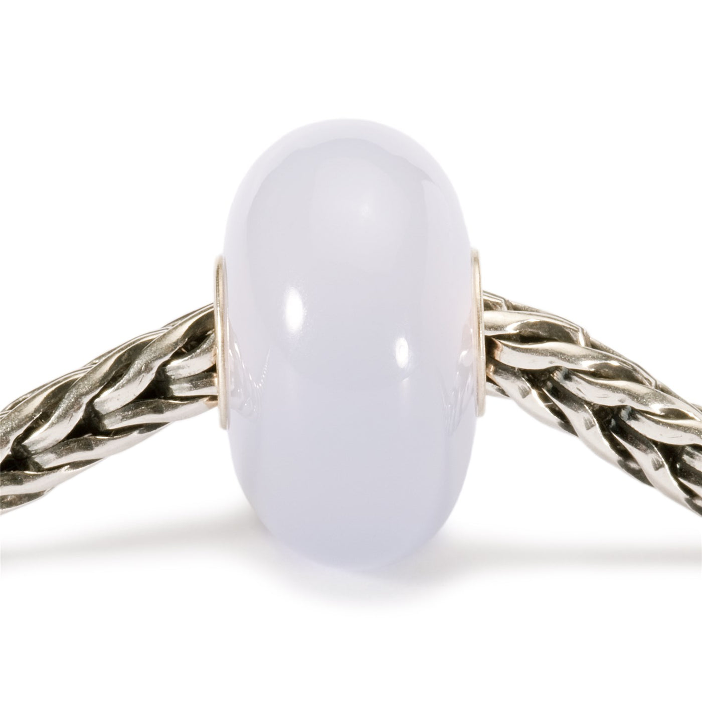 Kalcedon Bead