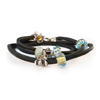 Teknős Kapocs - Trollbeads Ékszerek Magyarország