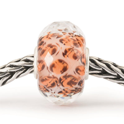 Leopard Spots Bead - Trollbeads Ékszerek Magyarország