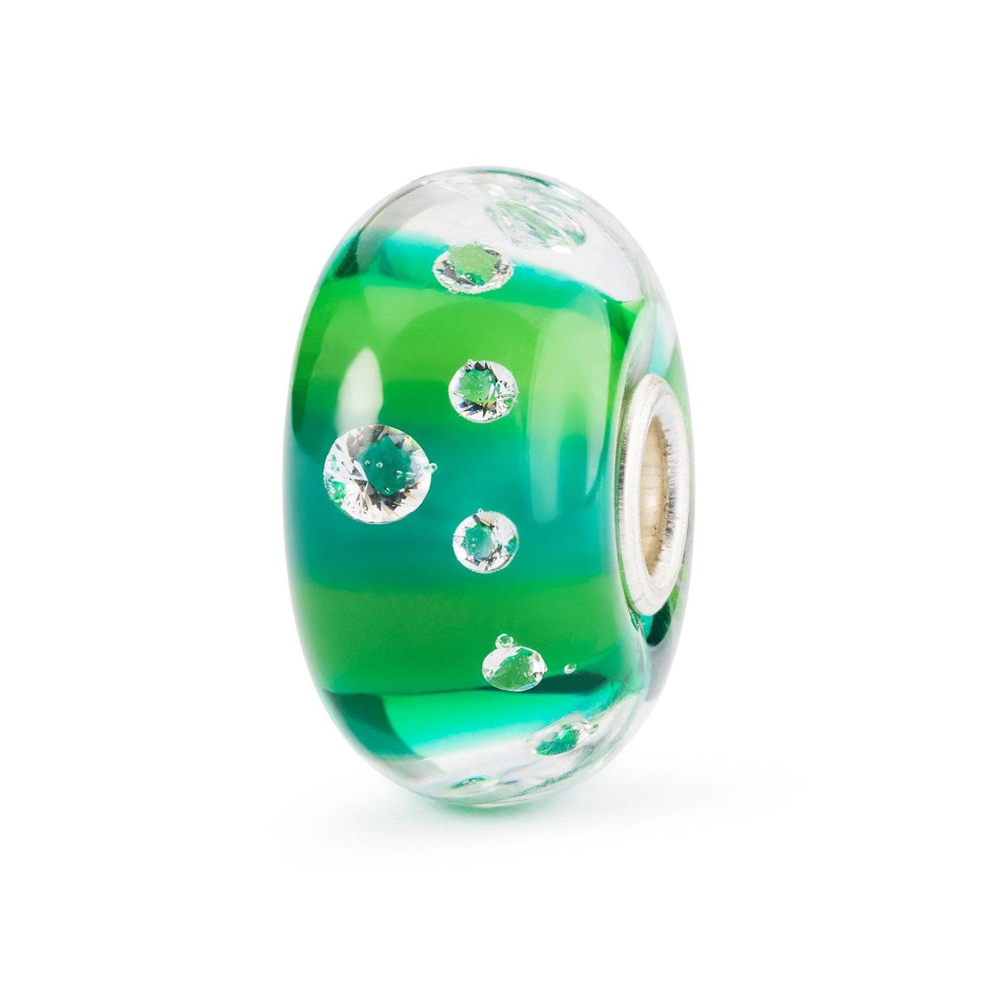Twinkle jövő bead - Trollbeads Ékszerek Magyarország
