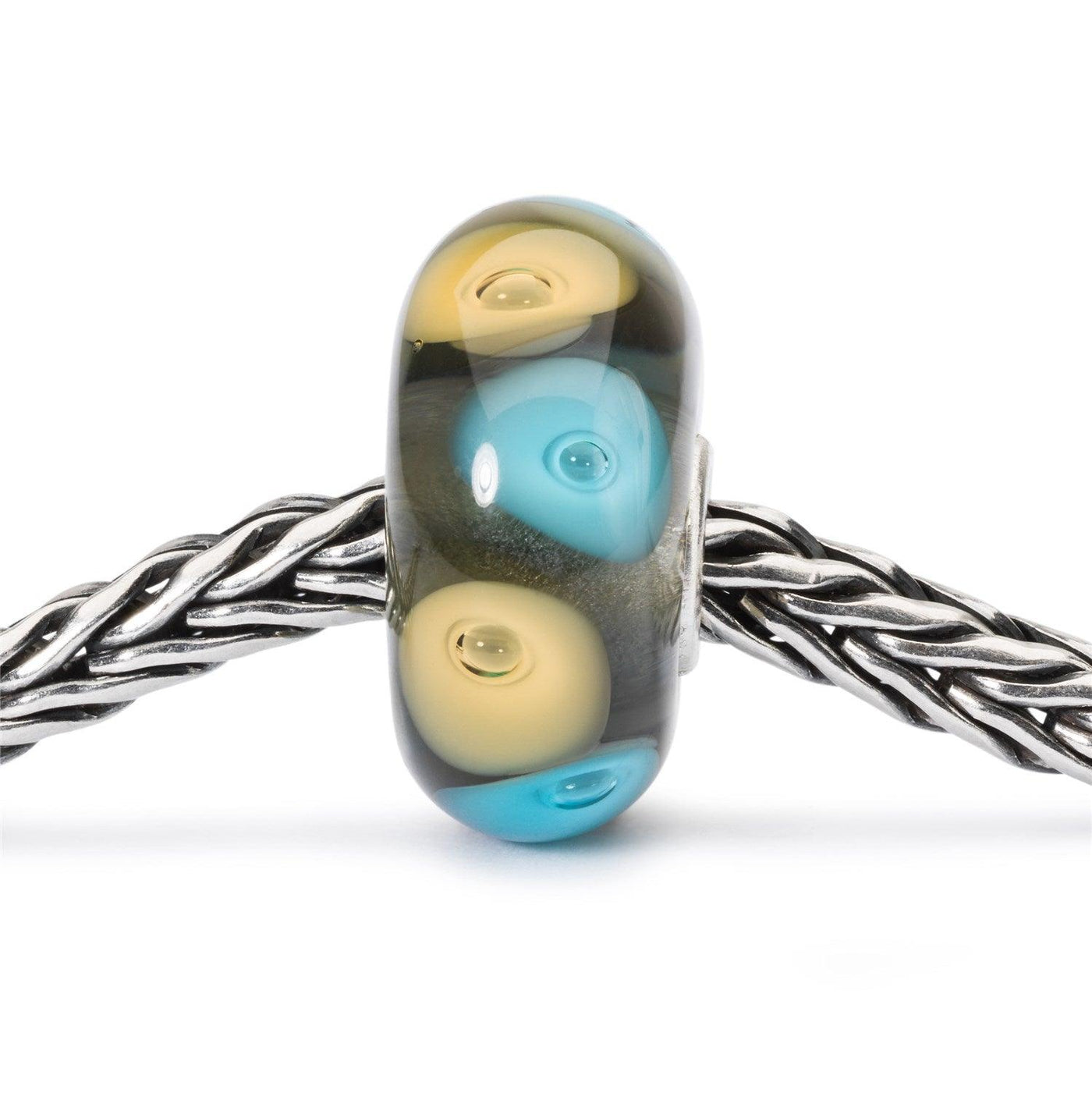 Sodródó Léggömbök Bead - Trollbeads Ékszerek Magyarország