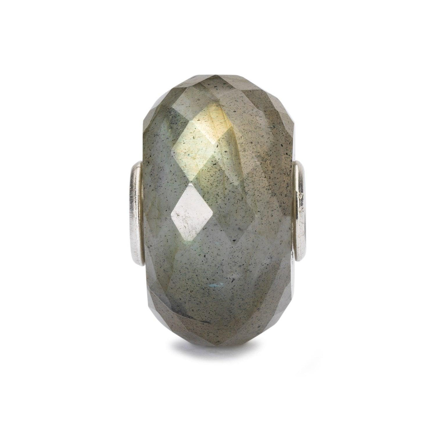 Labradorit Bead - Trollbeads Ékszerek Magyarország