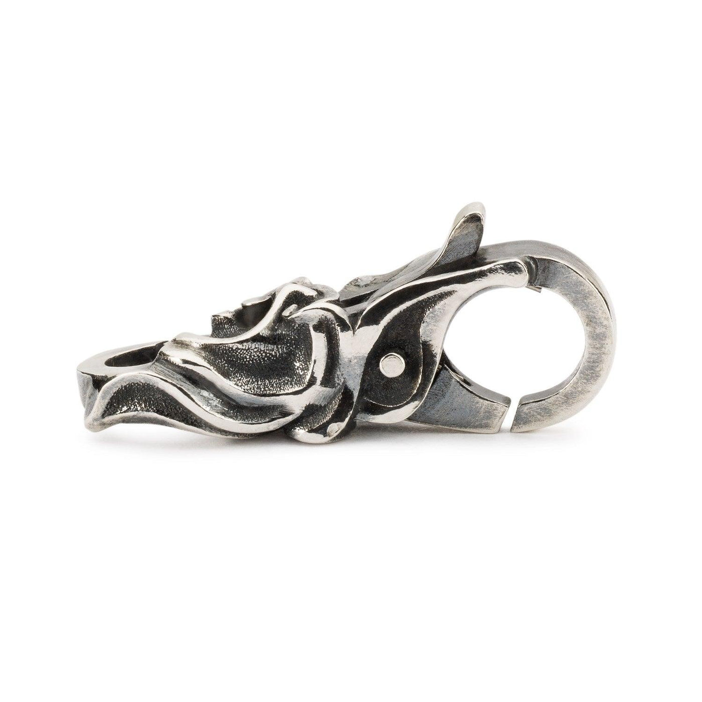 Bogáncs Kapocs - Trollbeads Ékszerek Magyarország