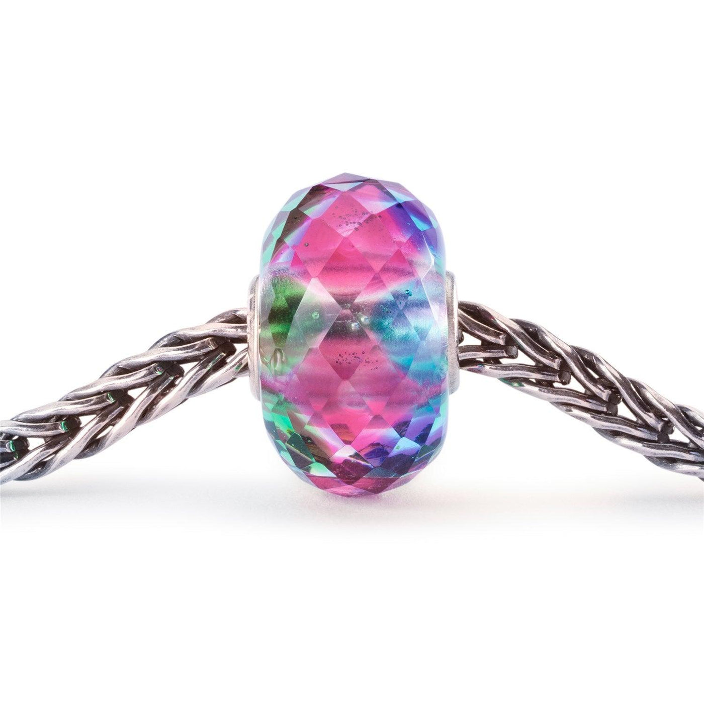 Layers of Strengths & Confidence Bead - Trollbeads Ékszerek Magyarország