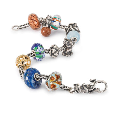 Égi Naplemente Bead - Trollbeads Ékszerek Magyarország